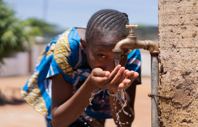 Clean Water Access Project in Rural Communities